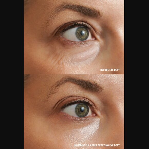 NEW - ✨2✨Goldfaden MD Eye Defy Radiance Eye Treatment Duo + Free Ipsy Bag - Picture 5 of 6